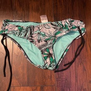 Swim Suit Bottoms